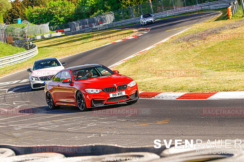 Bild #16596427 - Touristenfahrten Nürburgring Nordschleife (13.05.2022)