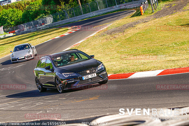 Bild #16596505 - Touristenfahrten Nürburgring Nordschleife (13.05.2022)