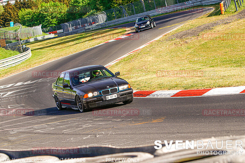 Bild #16596508 - Touristenfahrten Nürburgring Nordschleife (13.05.2022)