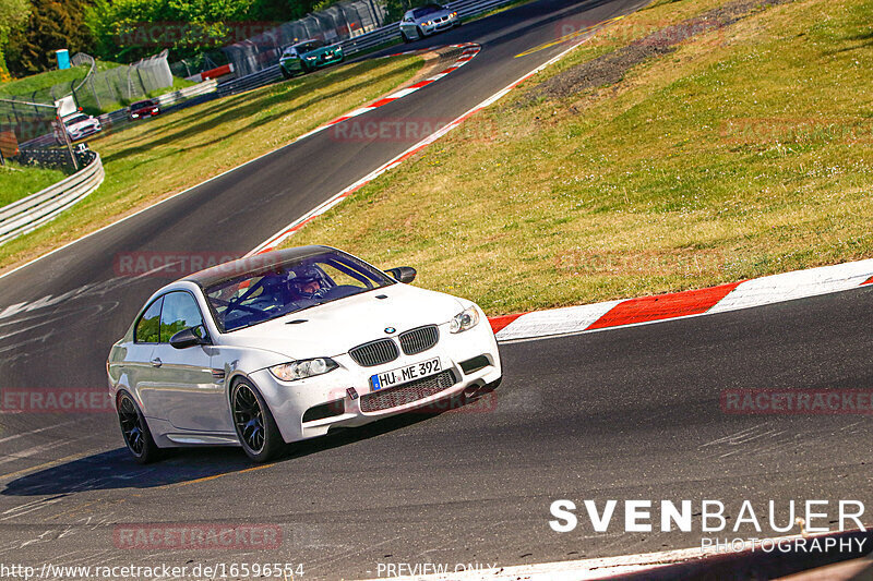 Bild #16596554 - Touristenfahrten Nürburgring Nordschleife (13.05.2022)