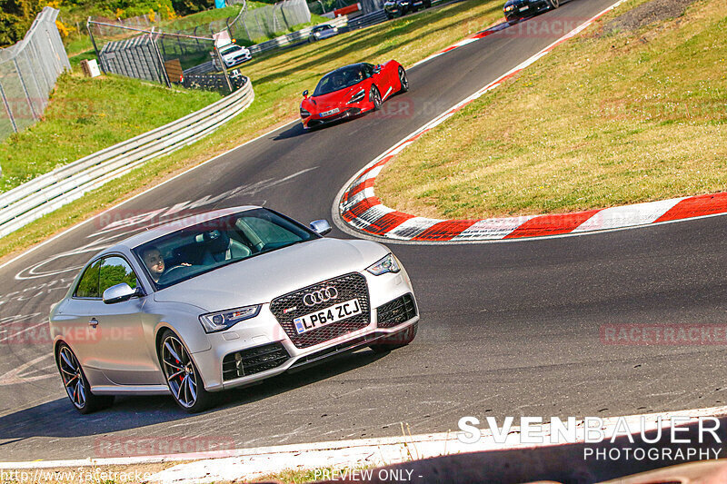 Bild #16596628 - Touristenfahrten Nürburgring Nordschleife (13.05.2022)