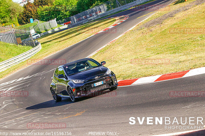 Bild #16596756 - Touristenfahrten Nürburgring Nordschleife (13.05.2022)