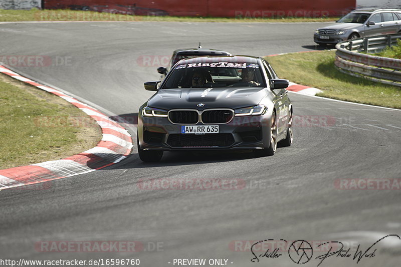 Bild #16596760 - Touristenfahrten Nürburgring Nordschleife (13.05.2022)