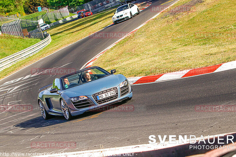 Bild #16596779 - Touristenfahrten Nürburgring Nordschleife (13.05.2022)