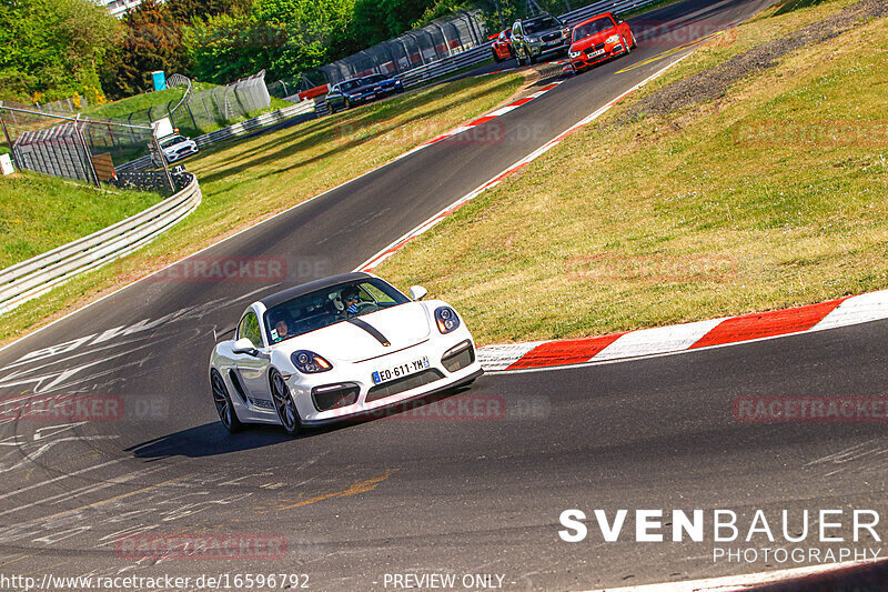 Bild #16596792 - Touristenfahrten Nürburgring Nordschleife (13.05.2022)