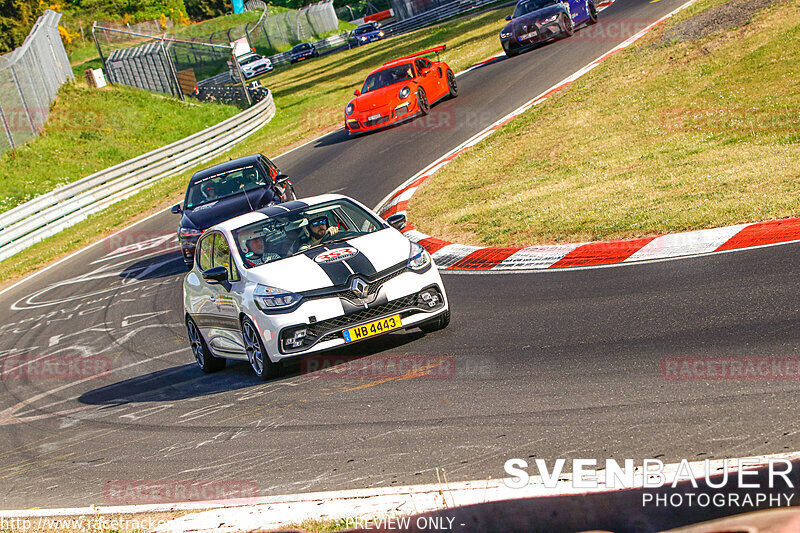 Bild #16596824 - Touristenfahrten Nürburgring Nordschleife (13.05.2022)