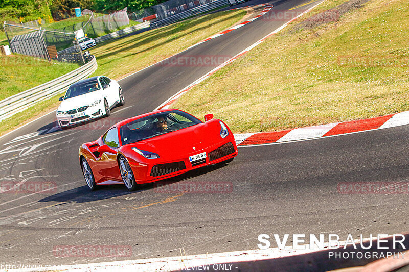 Bild #16596861 - Touristenfahrten Nürburgring Nordschleife (13.05.2022)