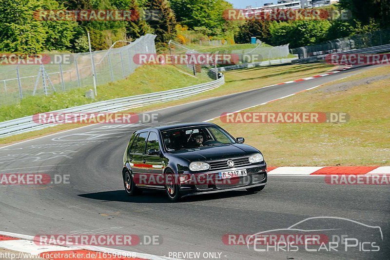 Bild #16596908 - Touristenfahrten Nürburgring Nordschleife (13.05.2022)