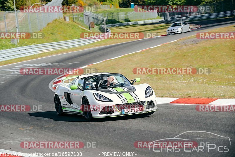 Bild #16597108 - Touristenfahrten Nürburgring Nordschleife (13.05.2022)