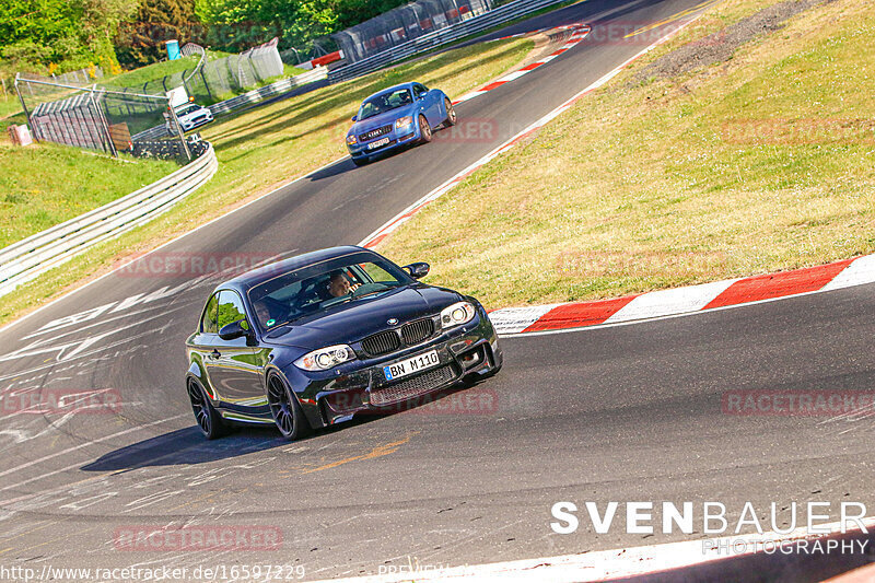 Bild #16597229 - Touristenfahrten Nürburgring Nordschleife (13.05.2022)