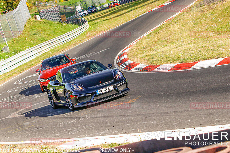 Bild #16597296 - Touristenfahrten Nürburgring Nordschleife (13.05.2022)