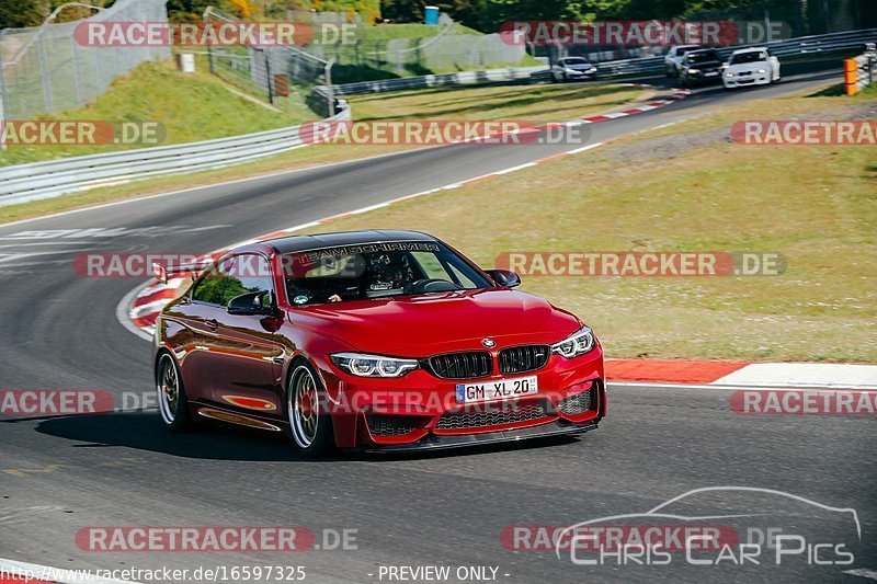 Bild #16597325 - Touristenfahrten Nürburgring Nordschleife (13.05.2022)