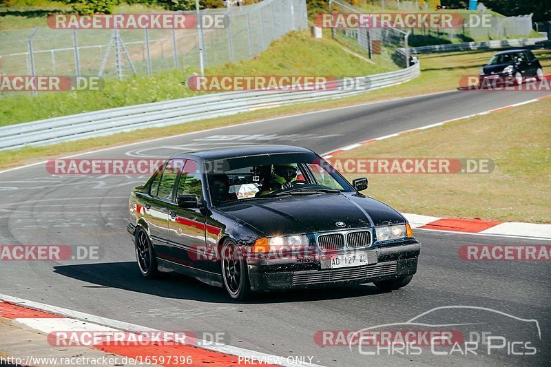 Bild #16597396 - Touristenfahrten Nürburgring Nordschleife (13.05.2022)