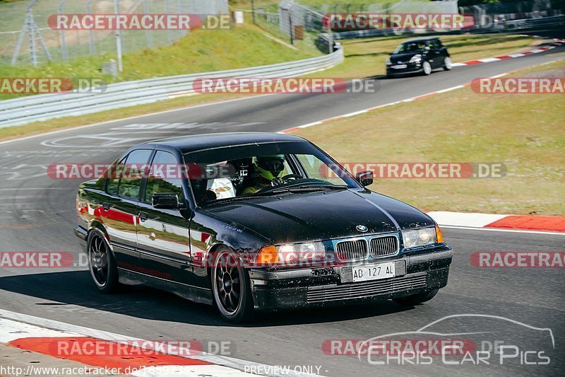 Bild #16597399 - Touristenfahrten Nürburgring Nordschleife (13.05.2022)