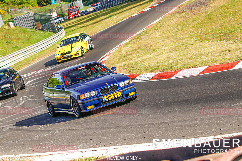 Bild #16597474 - Touristenfahrten Nürburgring Nordschleife (13.05.2022)