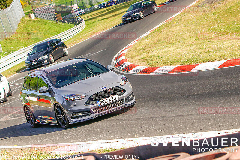 Bild #16597621 - Touristenfahrten Nürburgring Nordschleife (13.05.2022)