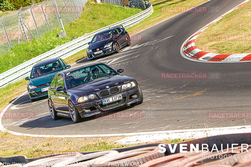 Bild #16597666 - Touristenfahrten Nürburgring Nordschleife (13.05.2022)