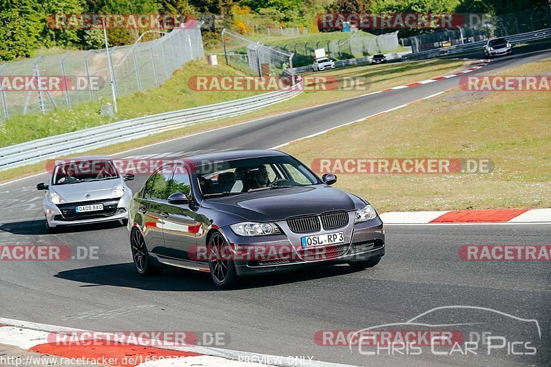 Bild #16597786 - Touristenfahrten Nürburgring Nordschleife (13.05.2022)