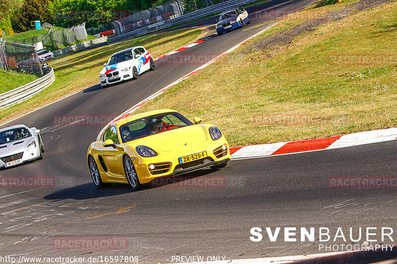 Bild #16597808 - Touristenfahrten Nürburgring Nordschleife (13.05.2022)