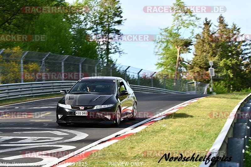 Bild #16597825 - Touristenfahrten Nürburgring Nordschleife (13.05.2022)