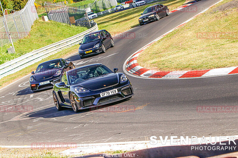 Bild #16597884 - Touristenfahrten Nürburgring Nordschleife (13.05.2022)