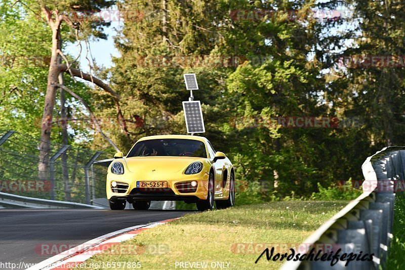 Bild #16597885 - Touristenfahrten Nürburgring Nordschleife (13.05.2022)