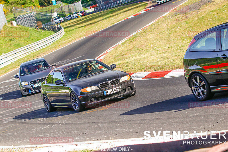 Bild #16597896 - Touristenfahrten Nürburgring Nordschleife (13.05.2022)