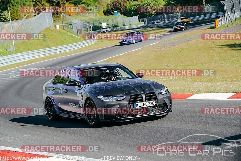 Bild #16597925 - Touristenfahrten Nürburgring Nordschleife (13.05.2022)