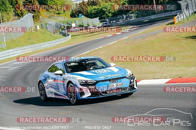 Bild #16597997 - Touristenfahrten Nürburgring Nordschleife (13.05.2022)