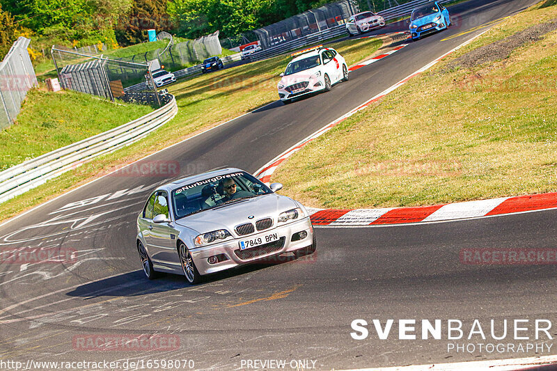 Bild #16598070 - Touristenfahrten Nürburgring Nordschleife (13.05.2022)