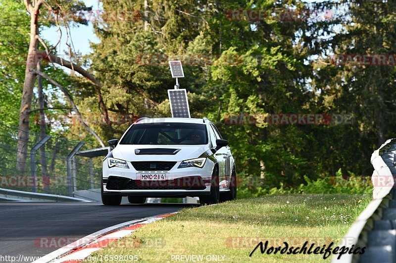 Bild #16598095 - Touristenfahrten Nürburgring Nordschleife (13.05.2022)