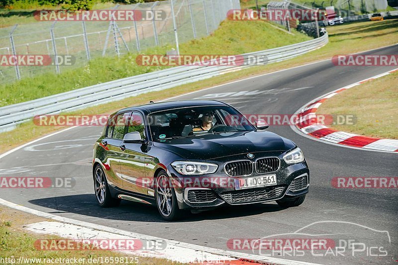 Bild #16598125 - Touristenfahrten Nürburgring Nordschleife (13.05.2022)