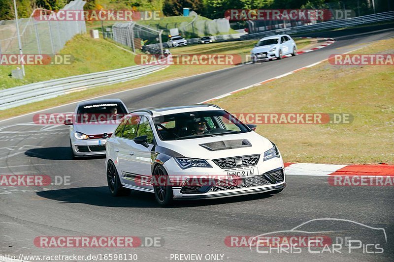 Bild #16598130 - Touristenfahrten Nürburgring Nordschleife (13.05.2022)