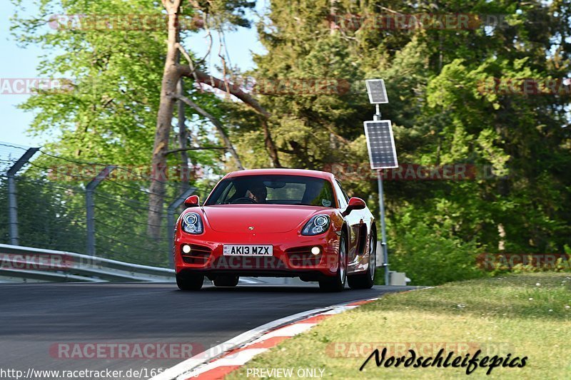 Bild #16598150 - Touristenfahrten Nürburgring Nordschleife (13.05.2022)