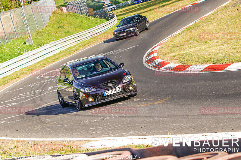 Bild #16598238 - Touristenfahrten Nürburgring Nordschleife (13.05.2022)