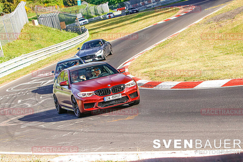 Bild #16598272 - Touristenfahrten Nürburgring Nordschleife (13.05.2022)