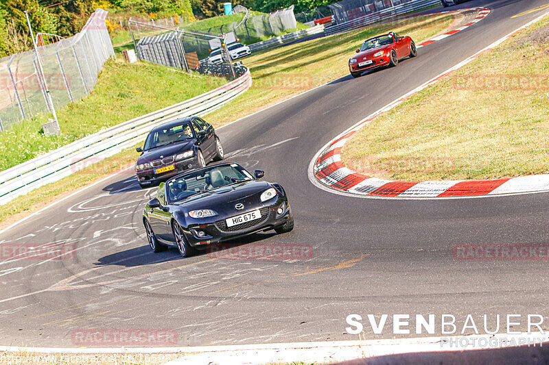 Bild #16598317 - Touristenfahrten Nürburgring Nordschleife (13.05.2022)