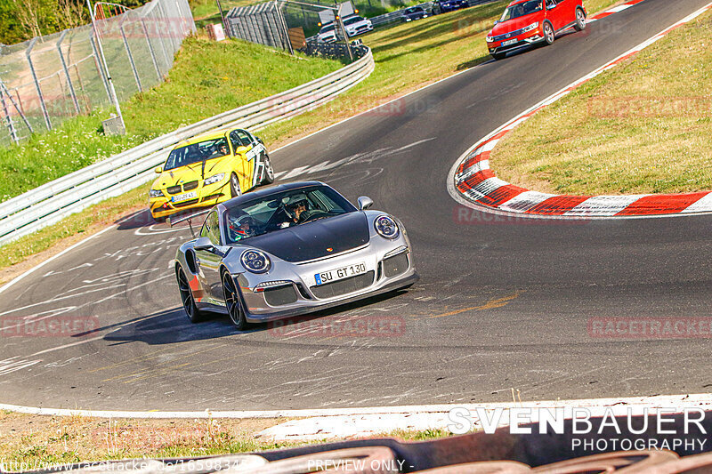 Bild #16598345 - Touristenfahrten Nürburgring Nordschleife (13.05.2022)