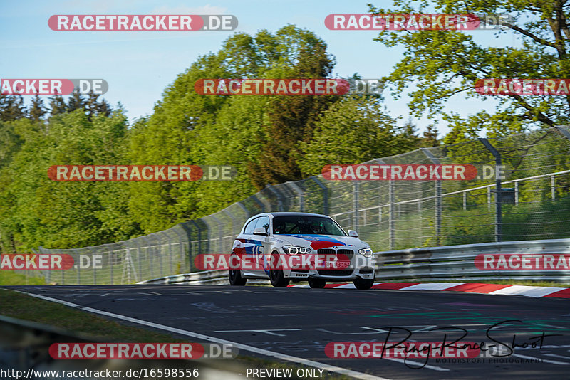 Bild #16598556 - Touristenfahrten Nürburgring Nordschleife (13.05.2022)