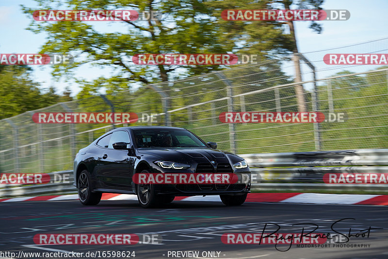 Bild #16598624 - Touristenfahrten Nürburgring Nordschleife (13.05.2022)