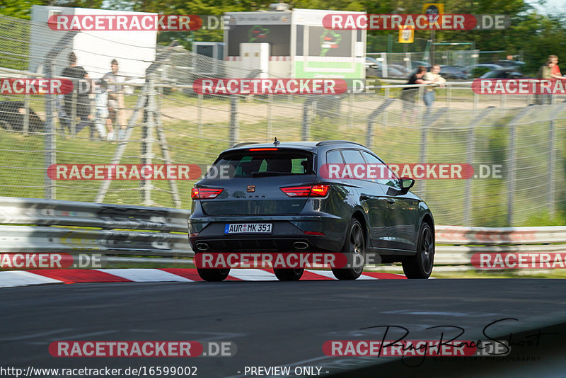 Bild #16599002 - Touristenfahrten Nürburgring Nordschleife (13.05.2022)