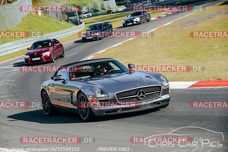 Bild #16599102 - Touristenfahrten Nürburgring Nordschleife (13.05.2022)