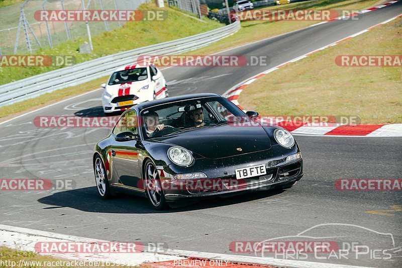 Bild #16599111 - Touristenfahrten Nürburgring Nordschleife (13.05.2022)