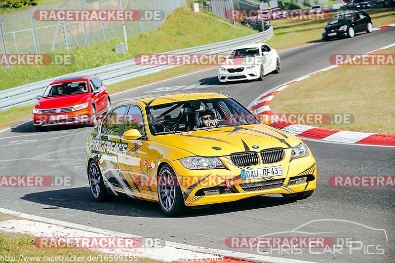 Bild #16599155 - Touristenfahrten Nürburgring Nordschleife (13.05.2022)