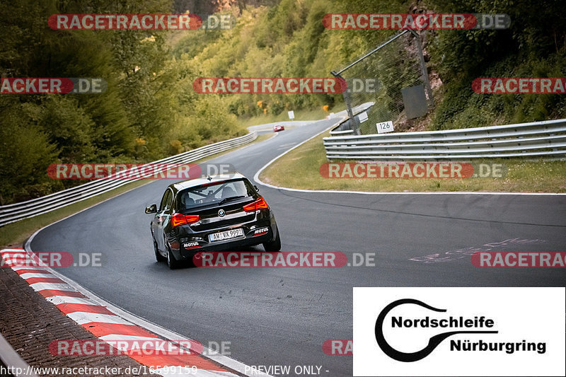 Bild #16599159 - Touristenfahrten Nürburgring Nordschleife (13.05.2022)