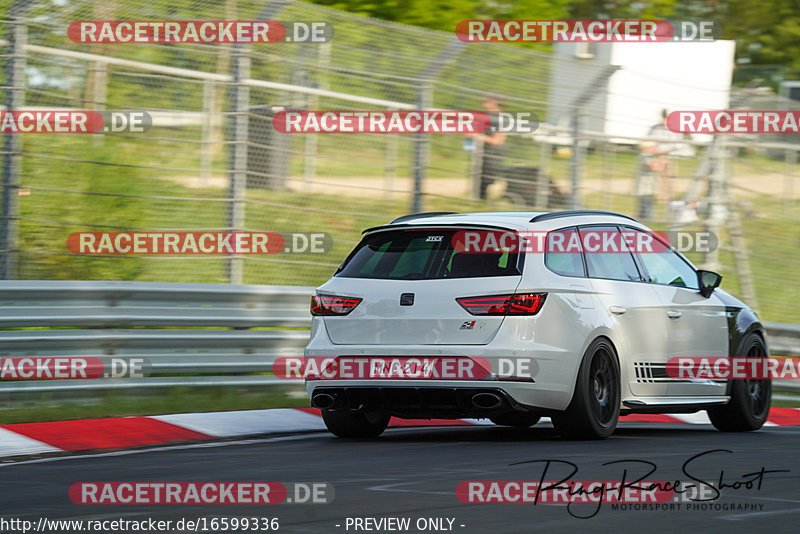 Bild #16599336 - Touristenfahrten Nürburgring Nordschleife (13.05.2022)