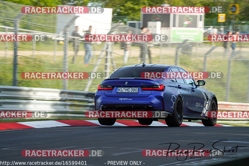 Bild #16599401 - Touristenfahrten Nürburgring Nordschleife (13.05.2022)