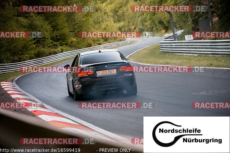 Bild #16599419 - Touristenfahrten Nürburgring Nordschleife (13.05.2022)