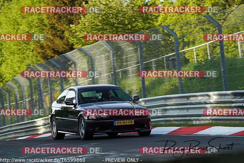 Bild #16599860 - Touristenfahrten Nürburgring Nordschleife (13.05.2022)