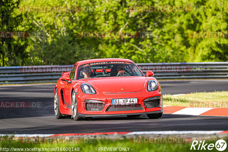 Bild #16600148 - Touristenfahrten Nürburgring Nordschleife (13.05.2022)